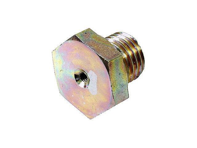 Eurospare Drain Plugs EAC 3972 Item Image