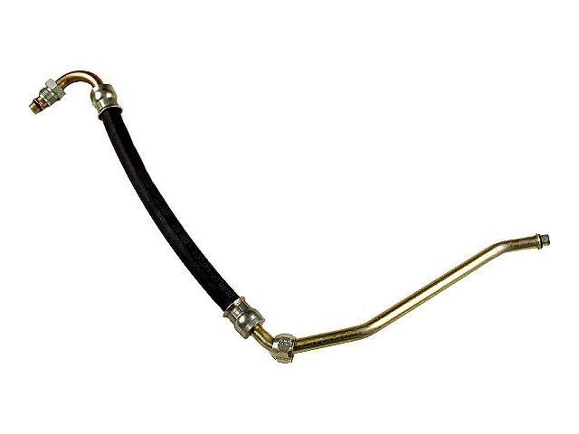 Eurospare Oil & Coolant Kits ESR 1671 Item Image