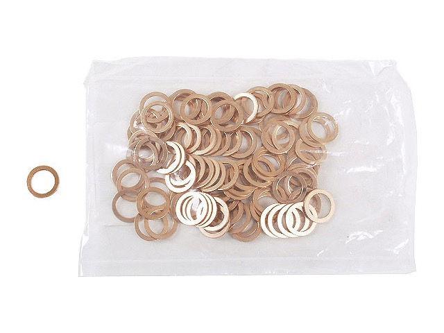 Elring Oil Drain Plug Gasket 115.1 Item Image