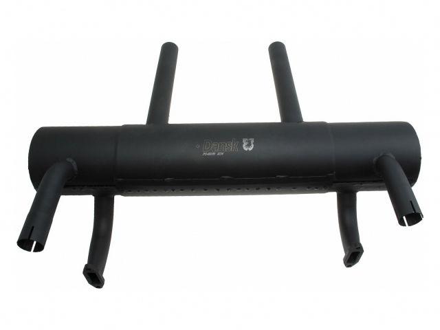Dansk Universal Muffler PO 92103 Item Image