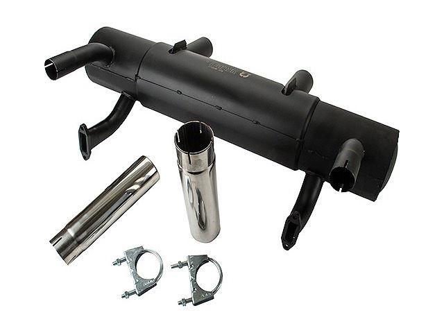 Dansk Universal Muffler PO 92104 Item Image