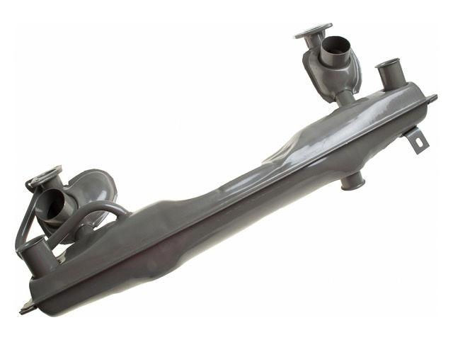 Dansk Universal Muffler VW-35023 Item Image