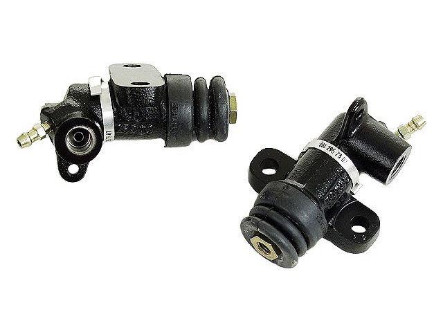 FTE Slave Cylinders KN2003 D1 Item Image