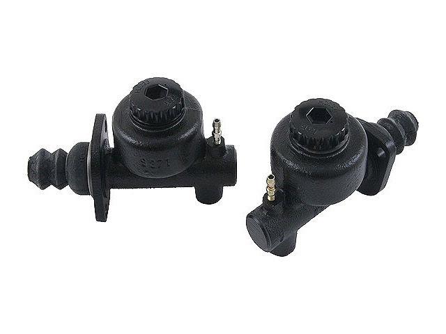 FTE Master Cylinders KG 1999.1.0 Item Image