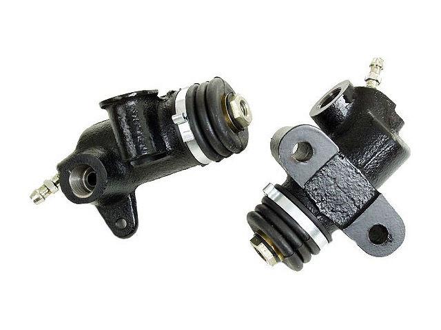 FTE Slave Cylinders KN2596 B1 Item Image