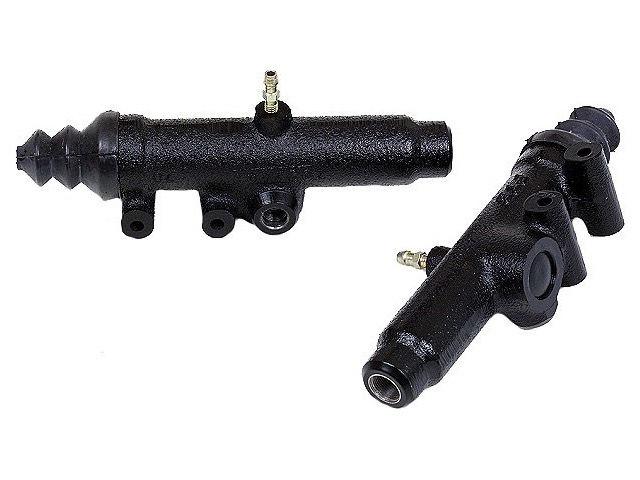 FTE Master Cylinders KG 2304.1.0 Item Image