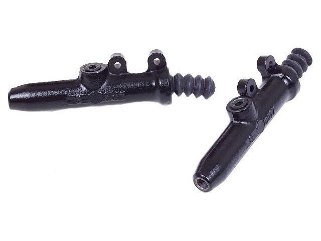 FTE Master Cylinders KG1905511 Item Image