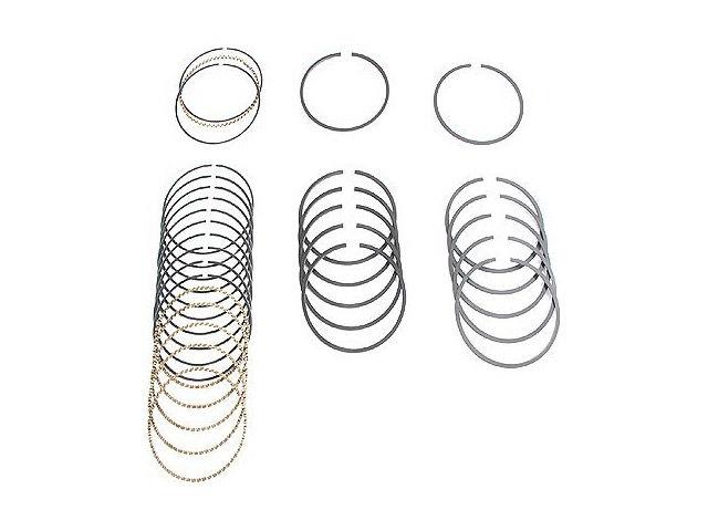 Grant Piston Rings P5061.020 Item Image