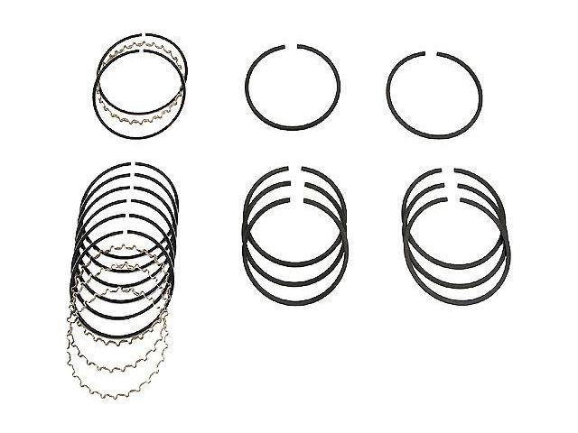 Grant Piston Rings P1305 Item Image