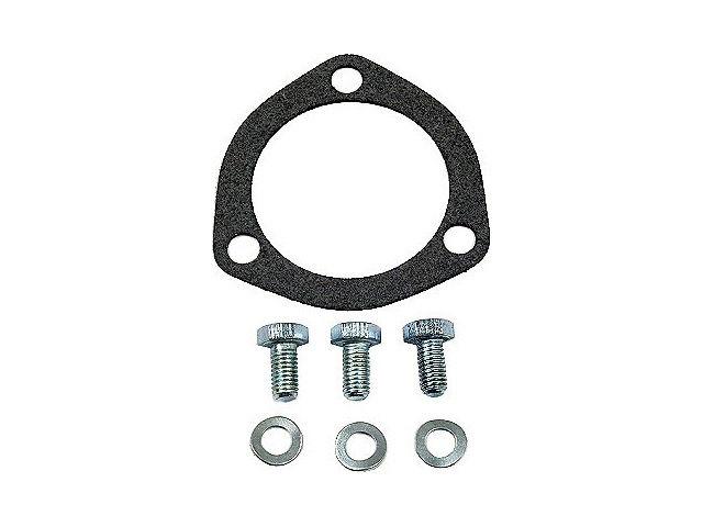 H J Schulte Exhaust Piping 11.1076 Item Image