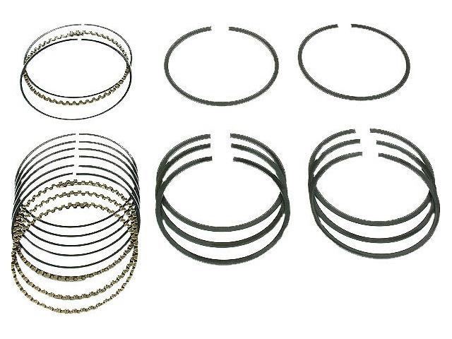 Grant Piston Rings P1671.020 Item Image