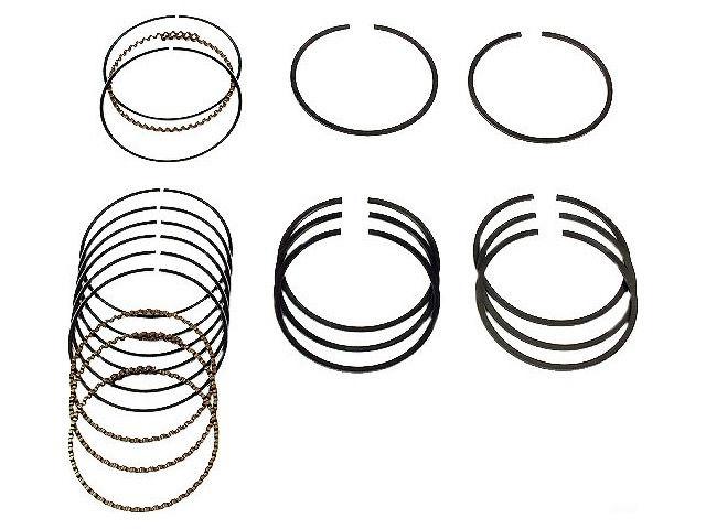 Grant Piston Rings P1524 Item Image