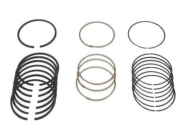 Grant Piston Rings P1524.020 Item Image