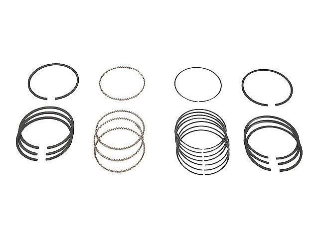Grant Piston Rings P1524.040 Item Image