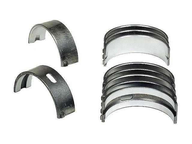 Glyco Main Bearings H027/5 STD Item Image