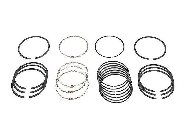 Grant Piston Rings P1449 STD Item Image