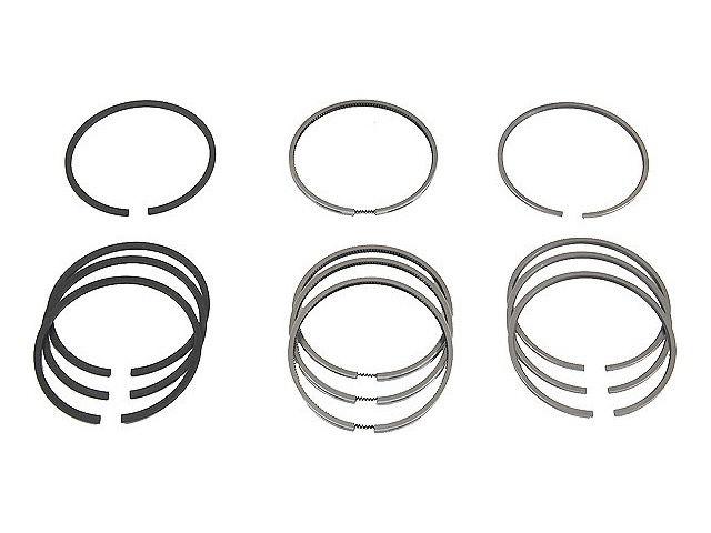 Grant Piston Rings C1888 STD Item Image