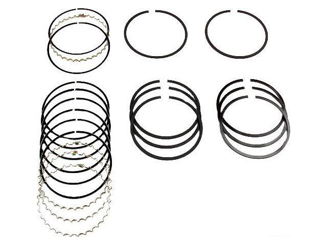 Grant Piston Rings P1400 Item Image