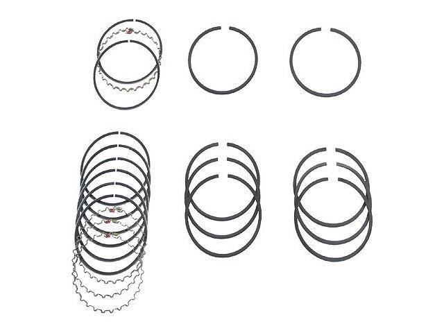 Grant Piston Rings P1429 STD Item Image