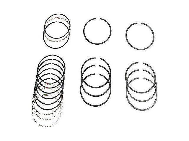 Grant Piston Rings P1429.020 Item Image