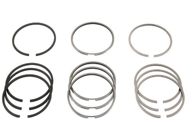 Grant Piston Rings C1464 STD Item Image