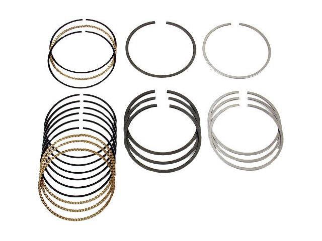 Grant Piston Rings C1887 .010 Item Image