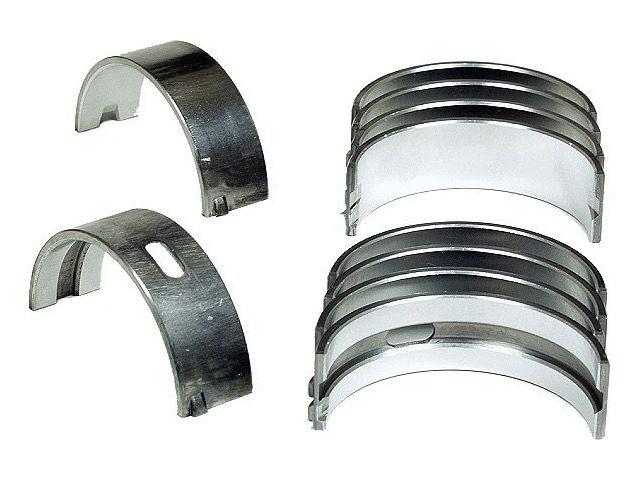 Glyco Main Bearings H084/5 STD Item Image