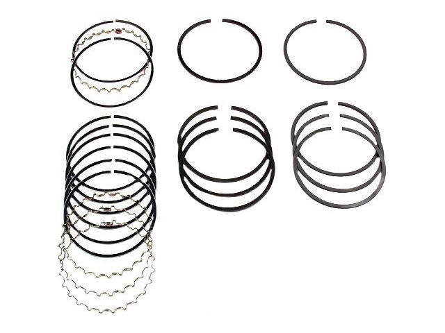 Grant Piston Rings P1519 Item Image