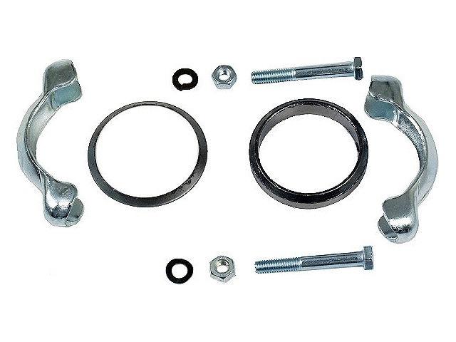 H J Schulte Exhaust Piping 11.1079 Item Image