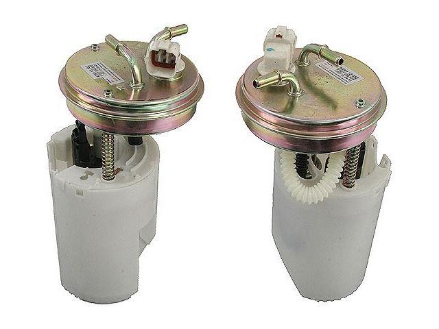 Genuine Parts Company Universal Kits 0K24C 13 35ZA Item Image