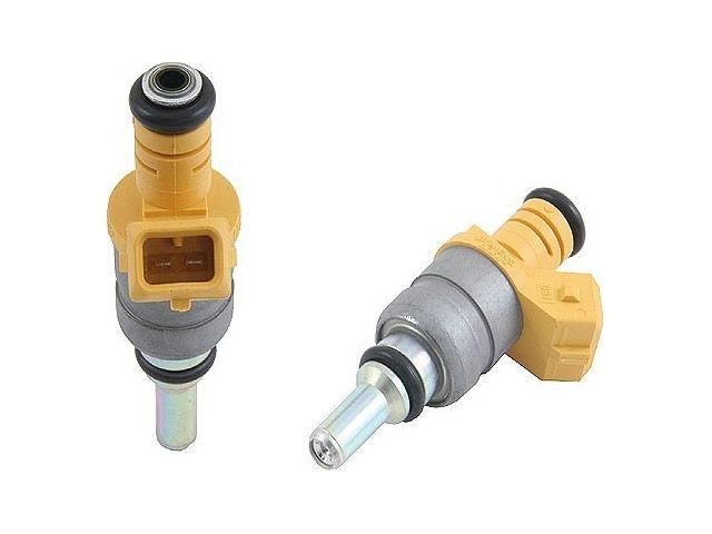 Genuine Parts Company Fuel Injectors 0K30E 13 250 Item Image