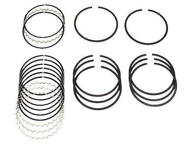 Grant Piston Rings P1271 Item Image