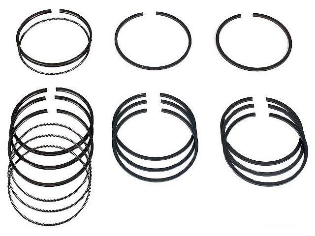 Grant Piston Rings P1094 Item Image
