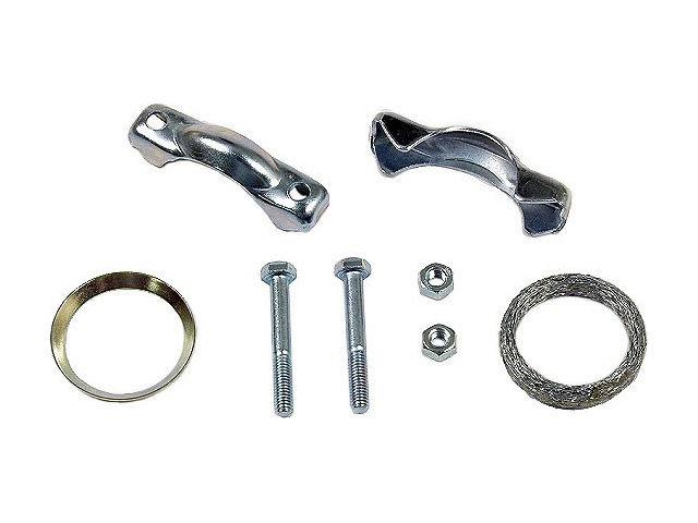 H J Schulte Exhaust Piping 82.11.1000 Item Image