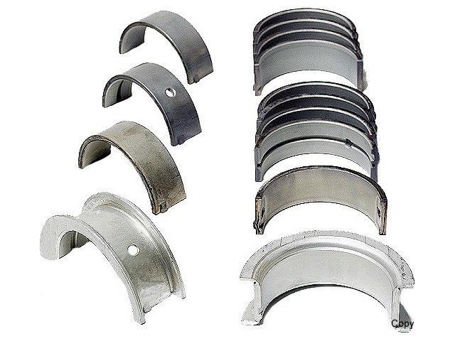 Glyco Main Bearings H023/7 0.25MM Item Image