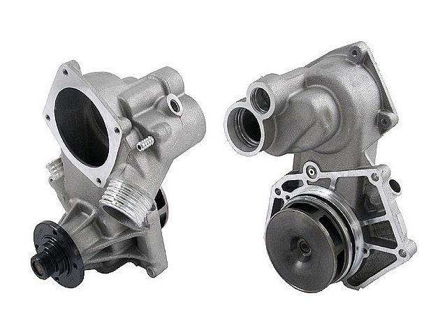 Genuine Parts Company Water Pumps 11 51 1 741 980 Item Image