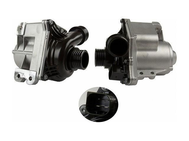 Genuine Parts Company Water Pumps 11 51 7 632 426 Item Image