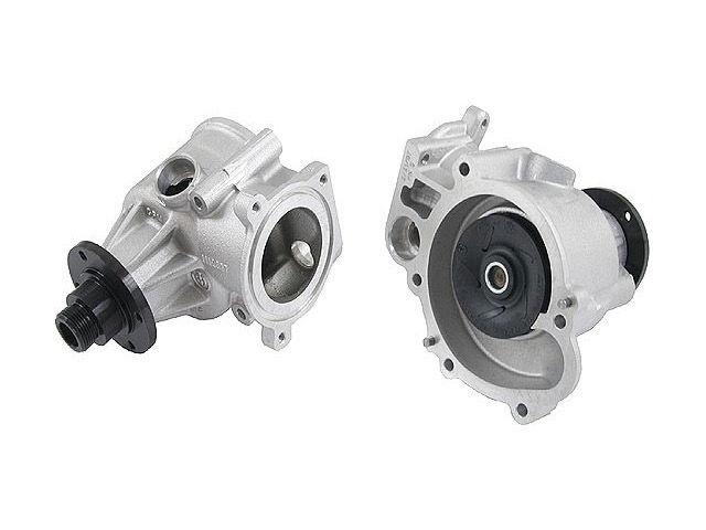Genuine Parts Company Water Pumps 11 51 7 838 118 Item Image