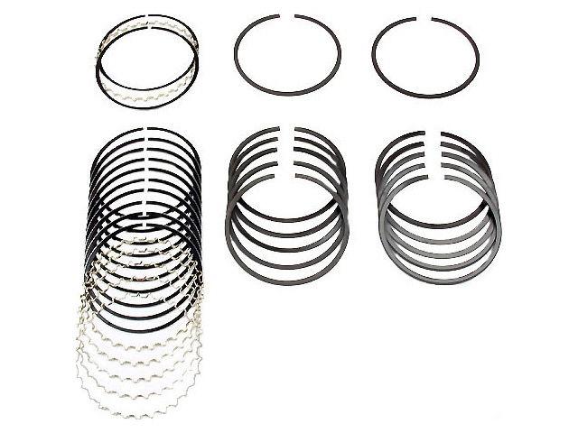 Grant Piston Rings P1297.000 Item Image