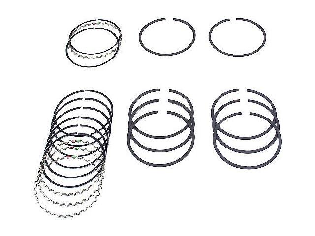 Grant Piston Rings P1372.020 Item Image
