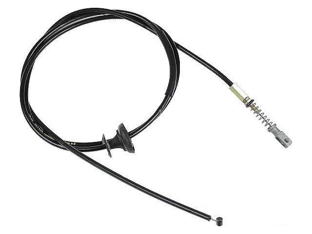 Gemo Hood Release Cable 404 200 Item Image