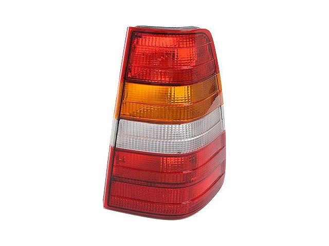 GHE Tail Lamps 2739-05 Item Image