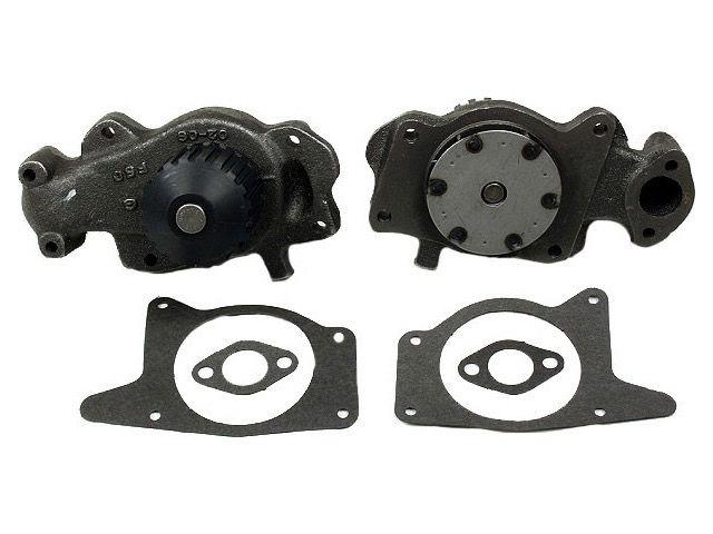 GMB Water Pumps 125 1500 Item Image