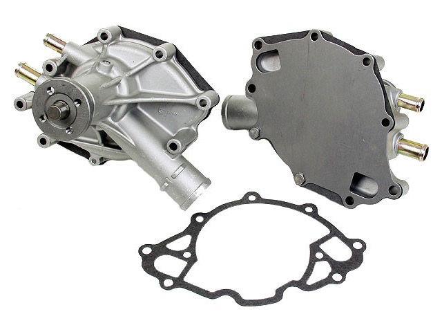 GMB Water Pumps 125 1700 Item Image