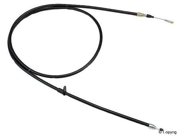 Gemo E-Brake Cables 404 800 Item Image