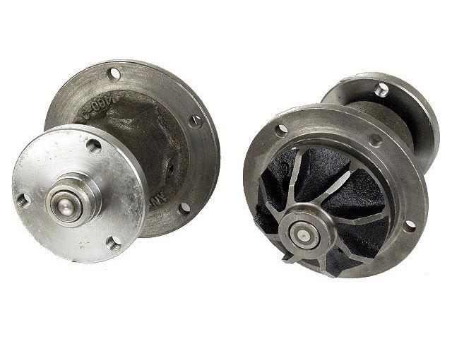 Geba Water Pumps 1400 Item Image
