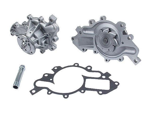 GMB Water Pumps 130 1040 Item Image