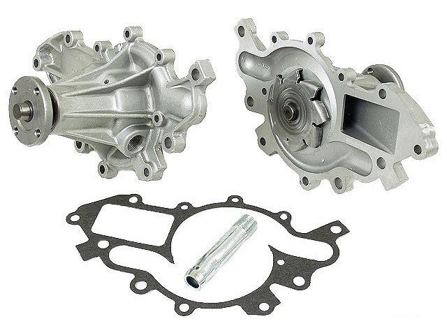 GMB Water Pumps 130 1170 Item Image