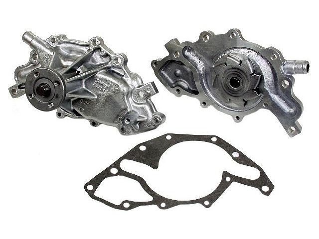 GMB Water Pumps 130 1720 Item Image