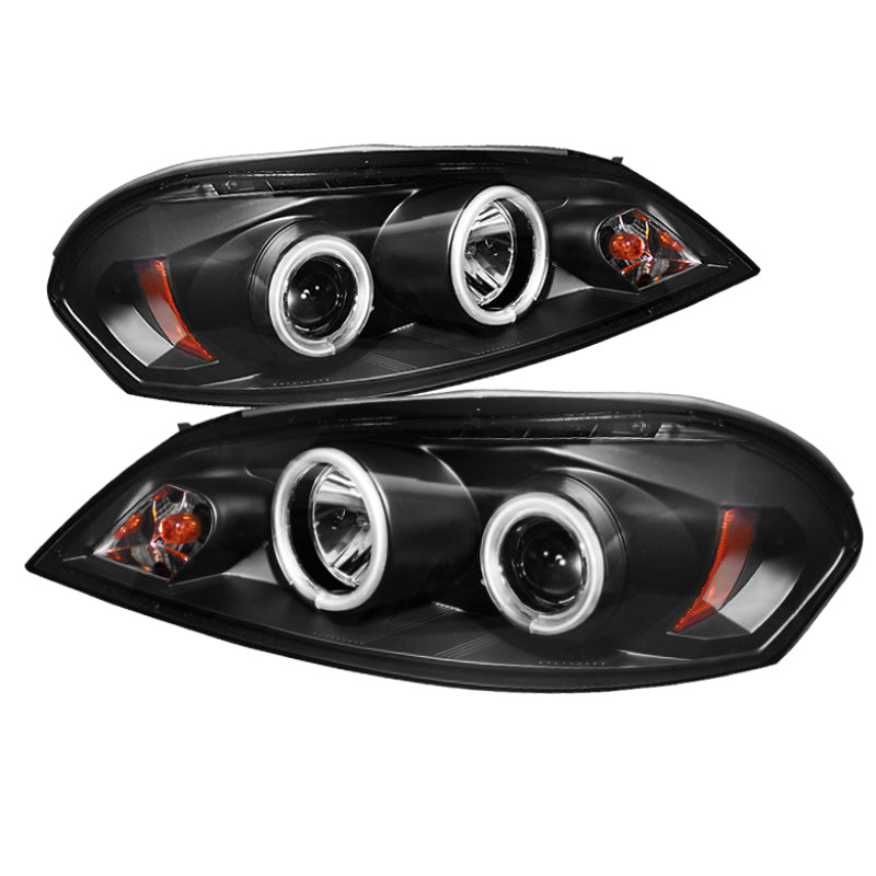 SPYDER SPY Headlights Lights Headlights main image